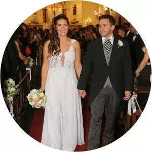 Federico Larroca photograph