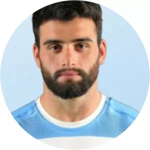 Federico Lavanini photograph