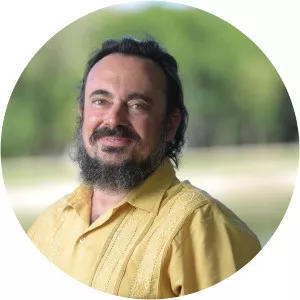 Federico Lechner Musician photograph