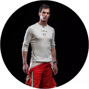 Federico Leo - Italian race car driver