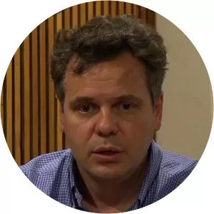 Federico Levrino photograph