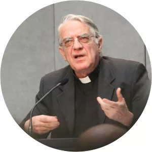 Federico Lombardi