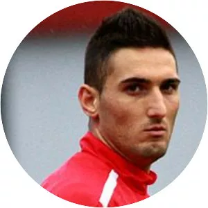 Federico Macheda - Italian footballer