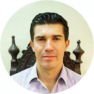 Federico Madrazo Rojas