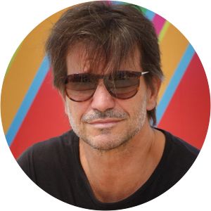 Federico Mañas photograph