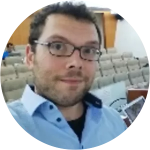 Federico Manuel Giorgi