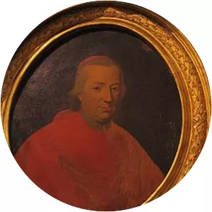 Federico Marcello Lante Montefeltro . . .