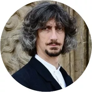 Federico Maria Sardelli - Italian conductor