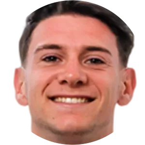 Federico Mastropietro