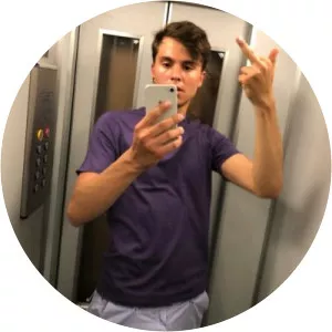 Federico Mastrota photograph