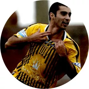 Federico Maximiliano Maraschi