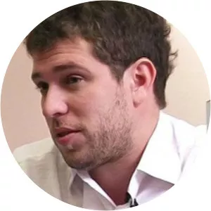 Federico Mayol - Film art director ‧ Juana Molina's husband