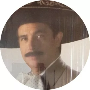 Federico Méndez - Songwriter