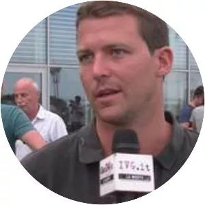 Federico Mistrangelo