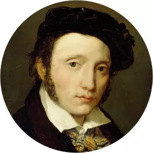 Federico Moja - Painter