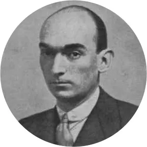 Federico Mompou - Spanish composer