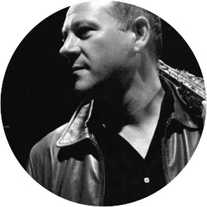 Federico Mondelci - Musical artist