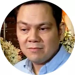 Federico Moreno photograph