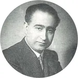 Federico Moreno Torroba - Spanish composer