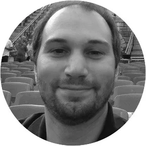 Federico Nardo - Author