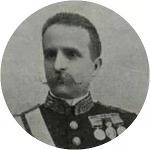 Federico Ochando - Former Governor-General of the Philippines