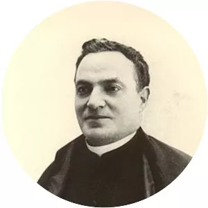 Federico Olmeda