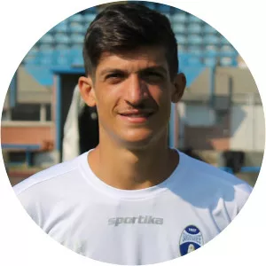 Federico Papini - Italian footballer