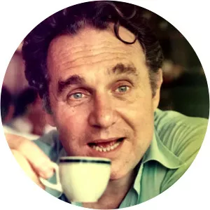 Federico Peralta Ramos