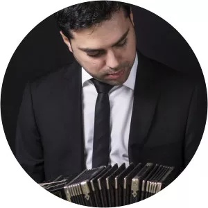 Federico Pereiro - Musical artist