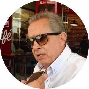 Federico Pérez Intriago