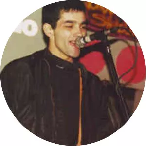 Federico Pertusi - Musical artist