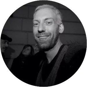 Federico Poletti - Author