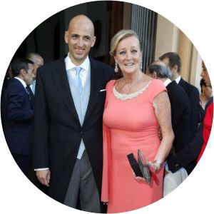 Federico Prat photograph