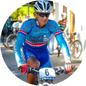 Federico Ramírez - Honduran composer