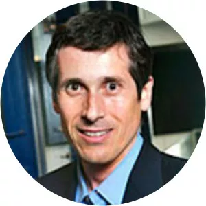 Federico Ravenna - Economist