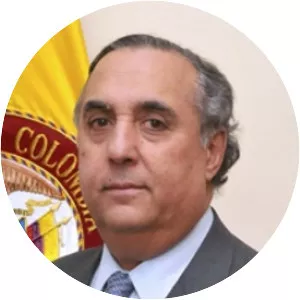 Federico Renjifo Vélez