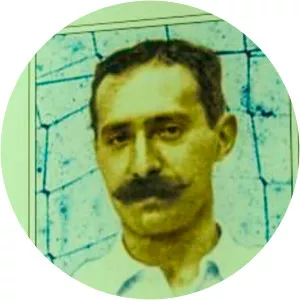 Federico Revuelto - Guatemalan footballer