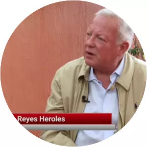 Federico Reyes Heroles