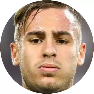 Federico Ricci - Italian football player