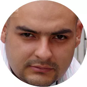 Federico Rivera - TV actor