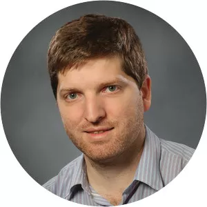 Federico Rodriguez Hertz