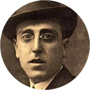 Federico Romero - Spanish author