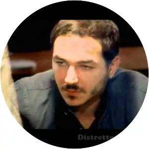 Federico Rosati - Actor