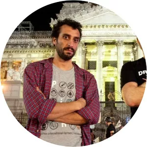 Federico Rotstein - Movie director