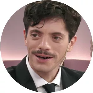 Federico Salles - Argentina actor