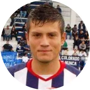 Federico Samuel Miño