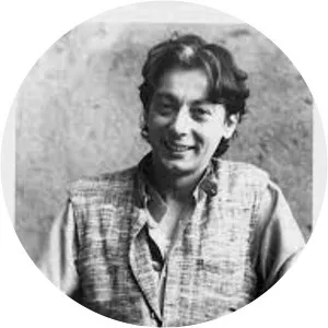 Federico Sanesi - Musical artist