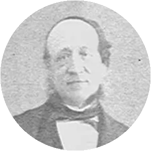 Federico Sclopis - Italian statesman