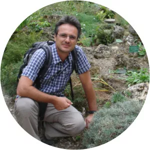 Federico Selvi - Researcher