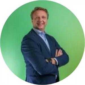 Federico Sforza photograph